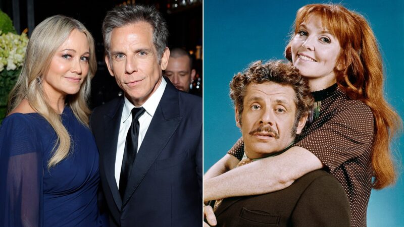 Ben Stiller felt like he was ‘failing’ after separation from wife