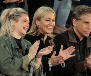 Ben Stiller regrets removing daughter from ‘The Secret Life of Walter Mitty’