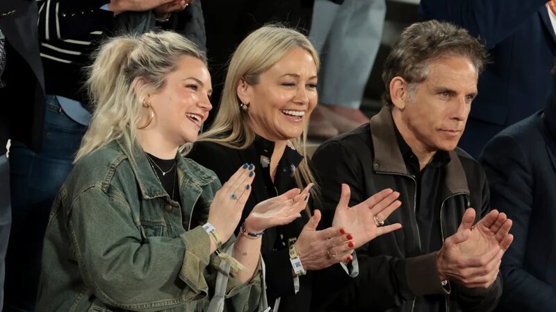 Ben Stiller regrets removing daughter from ‘The Secret Life of Walter Mitty’