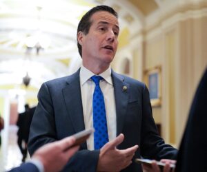 SHUTDOWN Act would impose daily tax on lawmakers during government closure