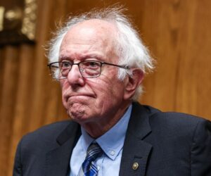 Bernie Sanders slams Dems for identity politics, mocks female GOP governors