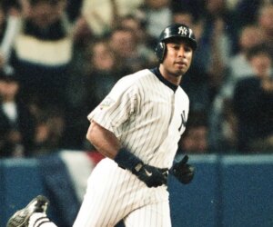 Bernie Williams gives Yankees advice after facing 2-0 ALDS deficit