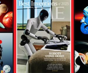 How We Chose the Best Inventions of 2025