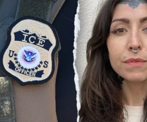 Massachusetts woman arrested for allegedly threatening to kill federal agents