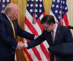 Republicans Are Pulling the Plug on American Healthcare