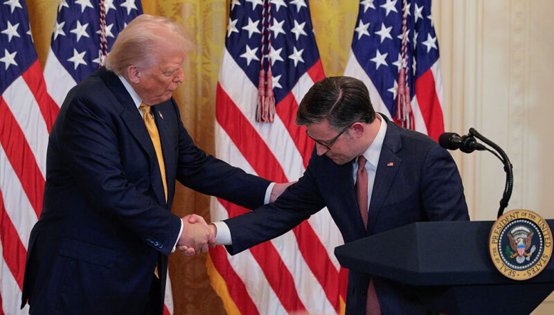 Republicans Are Pulling the Plug on American Healthcare