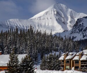 Big Sky, Montana, tops Expedia’s 2026 trending travel destinations report