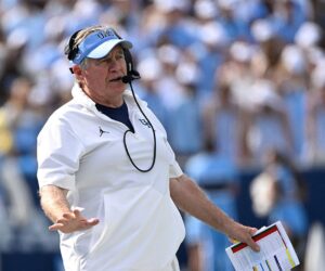 Bill Belichick advances in Hall of Fame selection process for 2026 class