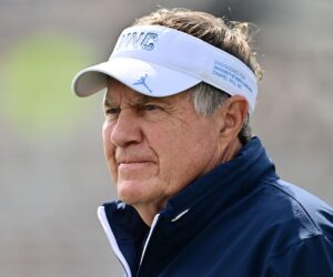 Bill Belichick, UNC discuss exit strategies amid disappointing 2-3 start
