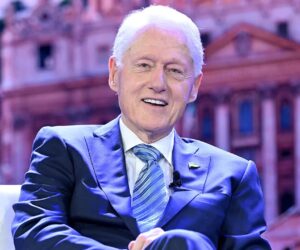 Bill Clinton praises Trump for Israel-Hamas ceasefire: ‘Deserve great credit’