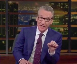 Bill Maher questions where college pro-Hamas protesters went