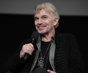 Jerry Jones gets rave review from Billy Bob Thornton for ‘Landman’ cameo