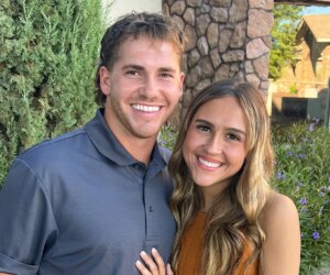 Texas newlyweds stranded in Jamaica as Category 5 Hurricane Melissa hits