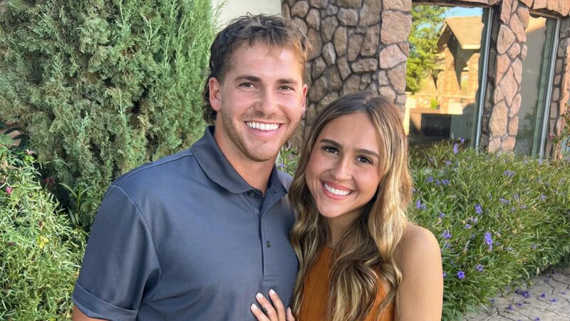 Texas newlyweds stranded in Jamaica as Category 5 Hurricane Melissa hits