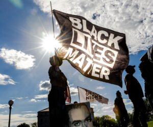 Federal investigation targets Black Lives Matter donation handling