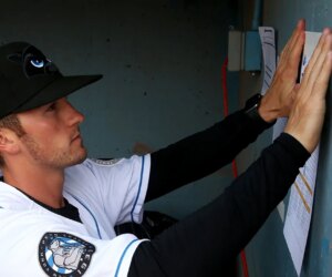 MLB news: Nationals reportedly hire 33-year-old Blake Butera as next manager