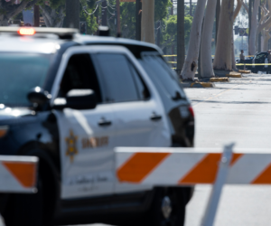 DOJ sues LA County over lengthy concealed carry permit processing delays