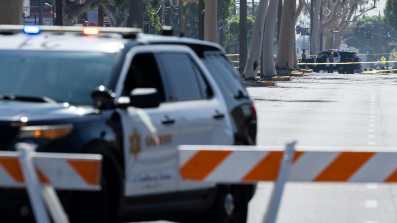 DOJ sues LA County over lengthy concealed carry permit processing delays