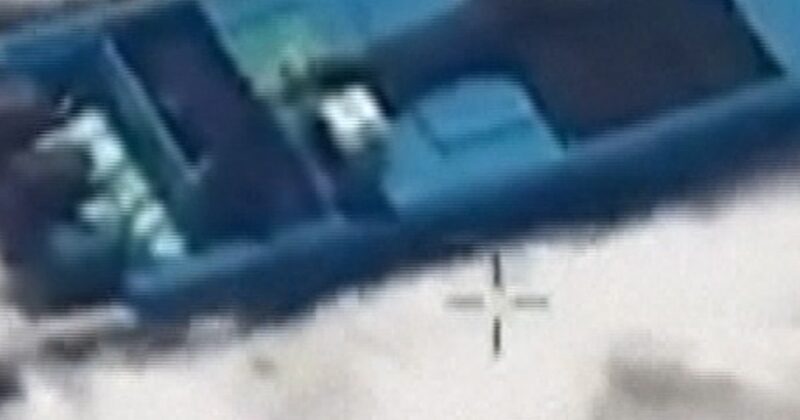 What to know about Trump’s strikes on alleged drug boats