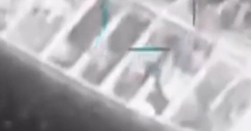 Hegseth says U.S. struck four alleged drug boats