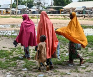 Former Boko Haram captive pleads for help as violence against Christians spreads