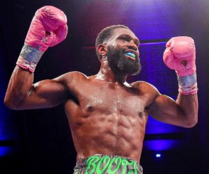 ‘Boots’ Ennis explains family’s impact on boxing journey as he eyes greatness