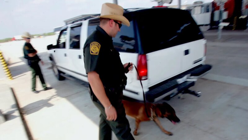Texas border drug bust seizes meth, heroin worth $1.3 million