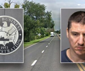 Trucker’s company in fatal Indiana crash received $36K in forgiven PPP loans