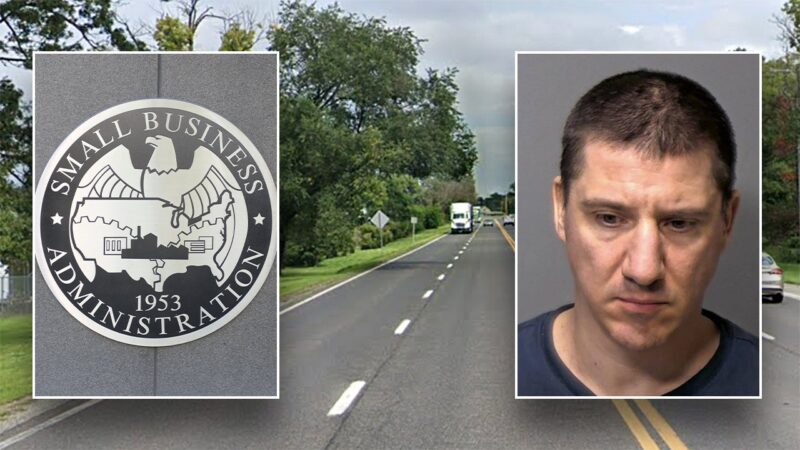 Trucker’s company in fatal Indiana crash received $36K in forgiven PPP loans