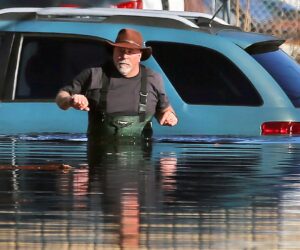 Government shutdown threatens WIC, FEMA, flood insurance programs: Mike Johnson
