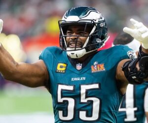 Brandon Graham returns to Philadelphia Eagles after 7-month retirement