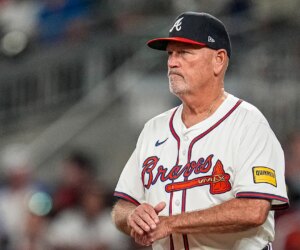 MLB news: Braves’ Brian Snitker out as manager 4 years after World Series