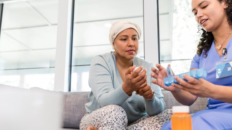 FDA approves Eli Lilly’s Inluriyo for advanced breast cancer treatment
