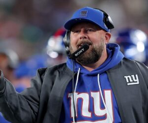 NFL news: Giants hit with hefty fines for violating concussion protocol