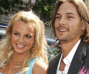 Britney Spears stood near sleeping sons with knife, Kevin Federline alleges