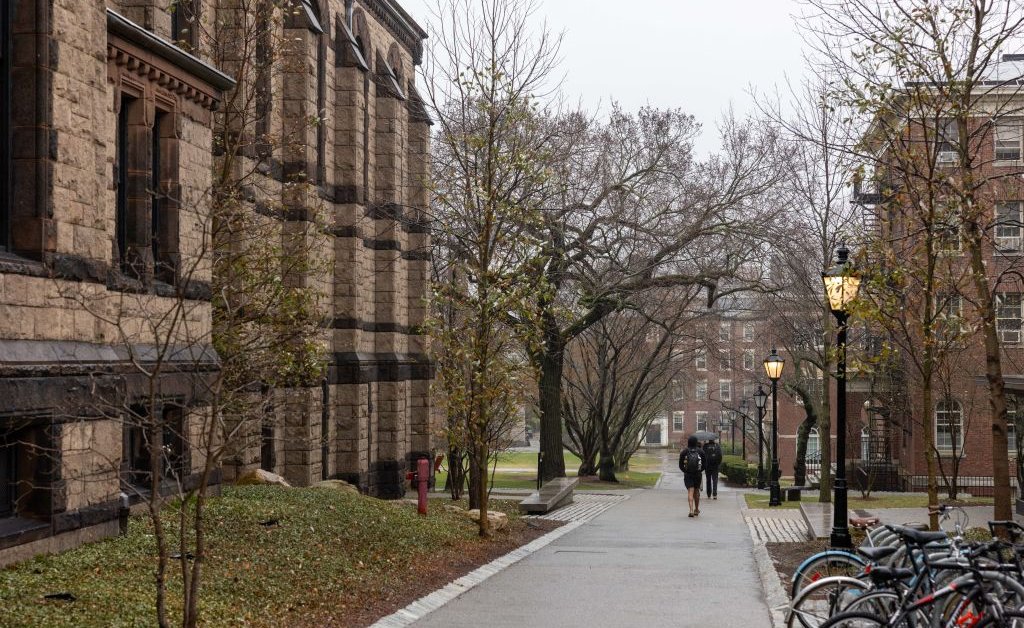 What to Know About Trump’s Funding ‘Compact’ for Colleges