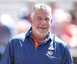 Bruce Pearl joins CBS as basketball analyst after Auburn departure