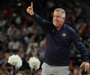 Bruce Pearl responds to Michael Wilbon after ESPN host called him ‘divisive’
