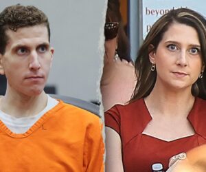 Bryan Kohberger’s sister was potential prosecution witness in Idaho case