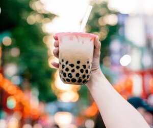 Lead detected in boba pearls from major bubble tea chains, study reveals