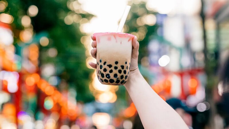 Lead detected in boba pearls from major bubble tea chains, study reveals