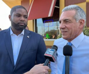 Ciattarelli confident as New Jersey governor race tightens with Sherrill