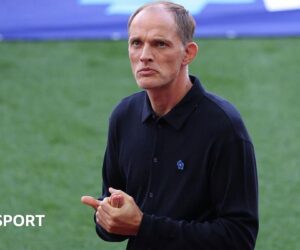 England will be ‘underdogs’ at World Cup – Thomas Tuchel