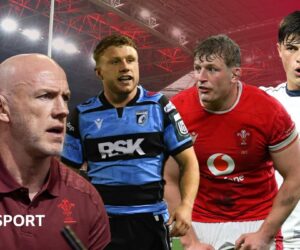 Rees-Zammit back? A new captain? The questions facing Wales’ first rugby squad under Tandy