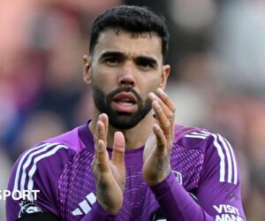 David Raya: Arsenal reward keeper with improved deal