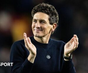 Keith Andrews: How Brentford have evolved under new manager