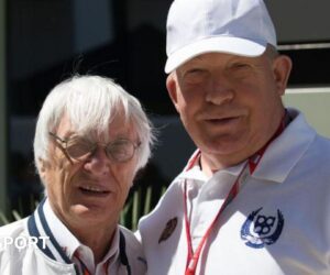 Victor Kiryanov: Sanctioned Russian ex-general back at motorsport’s governing body, the FIA