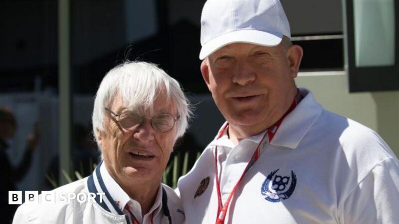 Victor Kiryanov: Sanctioned Russian ex-general back at motorsport’s governing body, the FIA