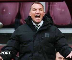 Celtic: Brendan Rodgers resigns as manager amid Dermot Desmond criticism; Martin O’Neill returns