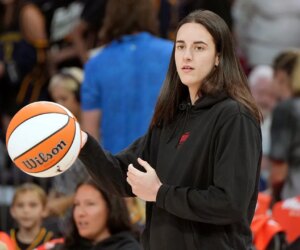 WNBA needs Caitlin Clark more than she needs the league, Dan Patrick says